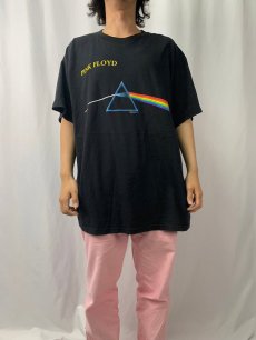 画像3: 2000's PINK FLOYD "DARK SIDE OF THE NOON" ロックバンドTシャツ XL (3)