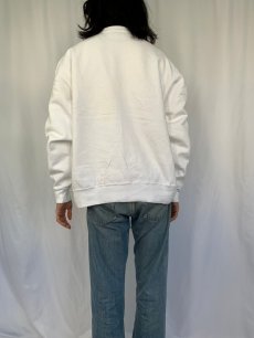 画像4: 90's Champion USA製 無地スウェット XL (4)