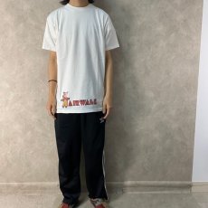 画像3: 90's AIRWALK USA製 キャラクタープリントTシャツ XL (3)