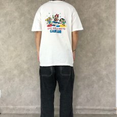 画像5: The Powerpuff Girls キャラクタープリントTシャツ XL (5)