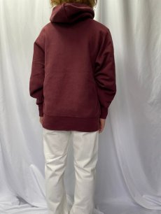 画像4: 90's Champion REVERSE WEAVE USA製 フーディ L (4)