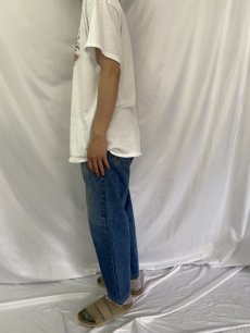 画像3: 90's Levi's 501 USA製 デニムパンツ W35 (3)