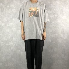 画像2: Leon 映画Tシャツ XXL (2)