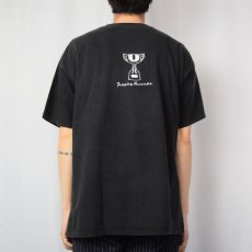 画像3: CANADA製 "TIJUANA BIBLES" プリントTシャツ XL (3)