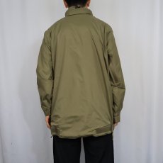 画像3: BRITISH ARMY PCS Thermal Lightweight Smock LARGE (3)