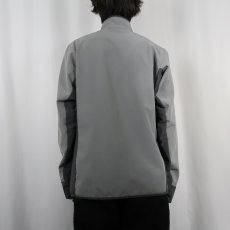 画像3: 2015AW Patagonia アズハイブリッドジャケット M (3)