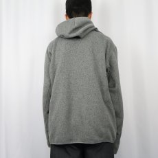 画像3: ARC'TERYX COVERT PULLOVER HOODY XL (3)