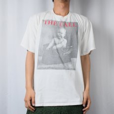 画像2: 1986 THE CALL USA製 "Reconciled" ロックバンドアルバムTシャツ XL (2)