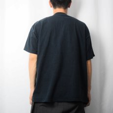 画像3: ブタ部位プリントTシャツ XL (3)