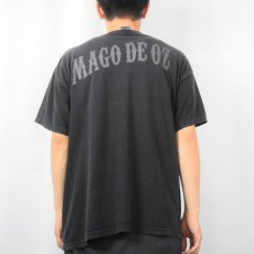 画像3: Mago de Oz フォークメタルバンドTシャツ (3)