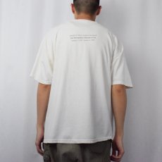 画像4: Richard Thompson コミックプリント アートTシャツ  (4)