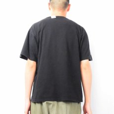 画像3: 90's STEVE KAUFMAN ポップアートプリントTシャツ BALCK L (3)