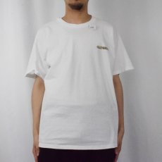 画像3: P.N.03 ゲームキャラクタープリントTシャツ XL (3)