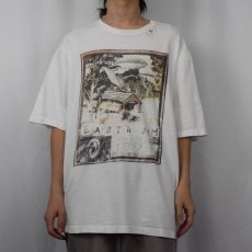 画像2: 90's Earth Jam 1994 ミュージックフェスティバルTシャツ XL (2)