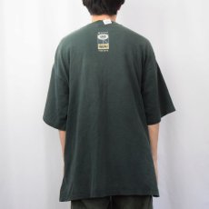 画像4: 90's MOSSIMO USA製 キャラクタープリントTシャツ XL (4)