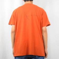 画像4: ARC'TERYX ロゴプリントTシャツ XL (4)