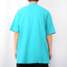 画像3: 90's BOSE USA製 音響機器メーカー ロゴプリントTシャツ XL (3)