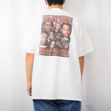 画像4: 2005 NEW OLEANS MUSIC FESTIVAL ミュージックフェスティバルTシャツ (4)