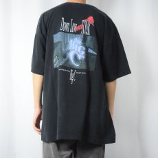 画像4: 1996 R.Kelly USA製 " Down Low Tour" R&BシンガーソングライターツアーTシャツ XXL (4)