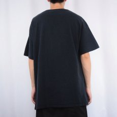 画像3: 2000's MONSTERS OF MOCK トリビュートバンドTシャツ XL (3)