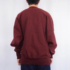 画像3: 90's Champion REVERSE WEAVE USA製 "ARIZONA STATE" プリントスウェット XXL (3)