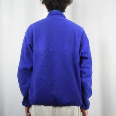 画像3: 80〜90's Patagonia スナップT L (3)