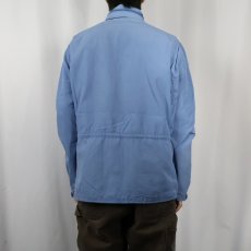 画像3: 80's FJALL RAVEN "M-65 TYPE" ジャケット SIZE50 (3)