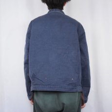 画像3: EURO ワークジャケット SIZE54 (3)