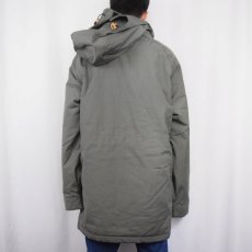 画像3: 80's Woolrich USA製 マウンテンパーカー L (3)