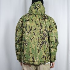 画像3: MASSIF PCU LEVEL7 AOR2 COLD WEATHER JACKET M (3)