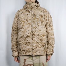 画像2: MASSIF PCU LEVEL7 AOR1 COLD WEATHER JACKET M (2)