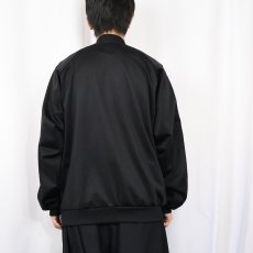 画像3: 90's adidas トラックジャケット BLACK L (3)