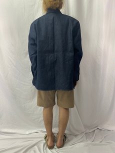 画像4: 70's Levi's USA製 デニムシャツジャケット XL (4)