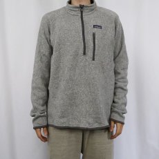 画像2: 2011AW Patagonia ベターセーター XL (2)