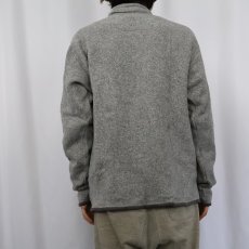 画像3: 2011AW Patagonia ベターセーター XL (3)