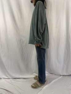 画像3: 80〜90's Levi's 501 USA製 デニムパンツ W31 (3)