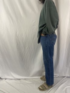 画像3: 90's Levi's 501 USA製 デニムパンツ W35 (3)