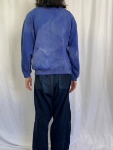 画像4: 90's〜 GAP モックネックスウェット L (4)