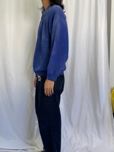 画像3: 90's〜 GAP モックネックスウェット L (3)