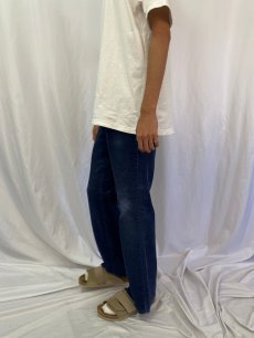 画像3: 70's Levi's 646-1517 ベルボトム コーデュロイパンツ W32 (3)