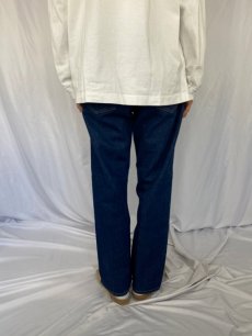 画像4: 90's Levi's 501 USA製 デニムパンツ W34 (4)