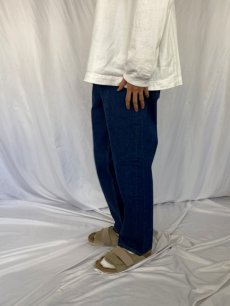 画像3: 90's Levi's 501 USA製 デニムパンツ W34 (3)