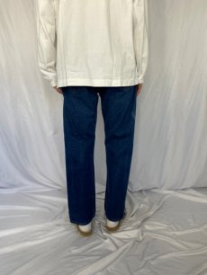 画像4: 90's Levi's 501 USA製 デニムパンツ W32 (4)