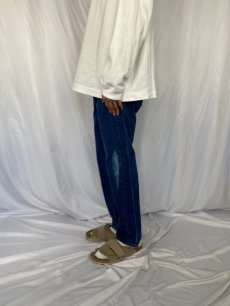 画像3: 90's Levi's 501 USA製 デニムパンツ W32 (3)