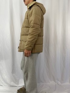 画像3: 70's Woolrich 中綿入りジャケット M (3)