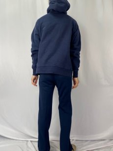 画像4: Champion REVERSE WEAVE スウェットフーディー 目無し L (4)