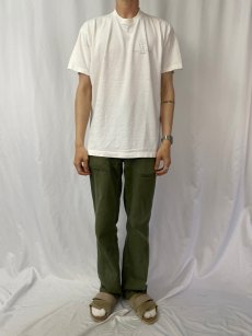 画像3: 90's TONIC SOL FA USA製 アカペラグループ プリントTシャツ XL (3)