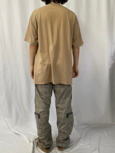 画像4: 2000's Korn メタルバンドTシャツ XL (4)