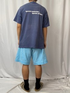 画像4: 90's USA製 "3M Specialty Materials Division" プリントTシャツ XL (4)