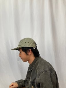 画像3: 2011AW Supreme Safari Camp Cap (3)